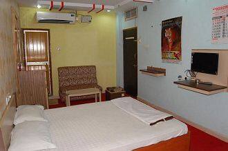Hotel Royal Plaza, Chandrapur 2